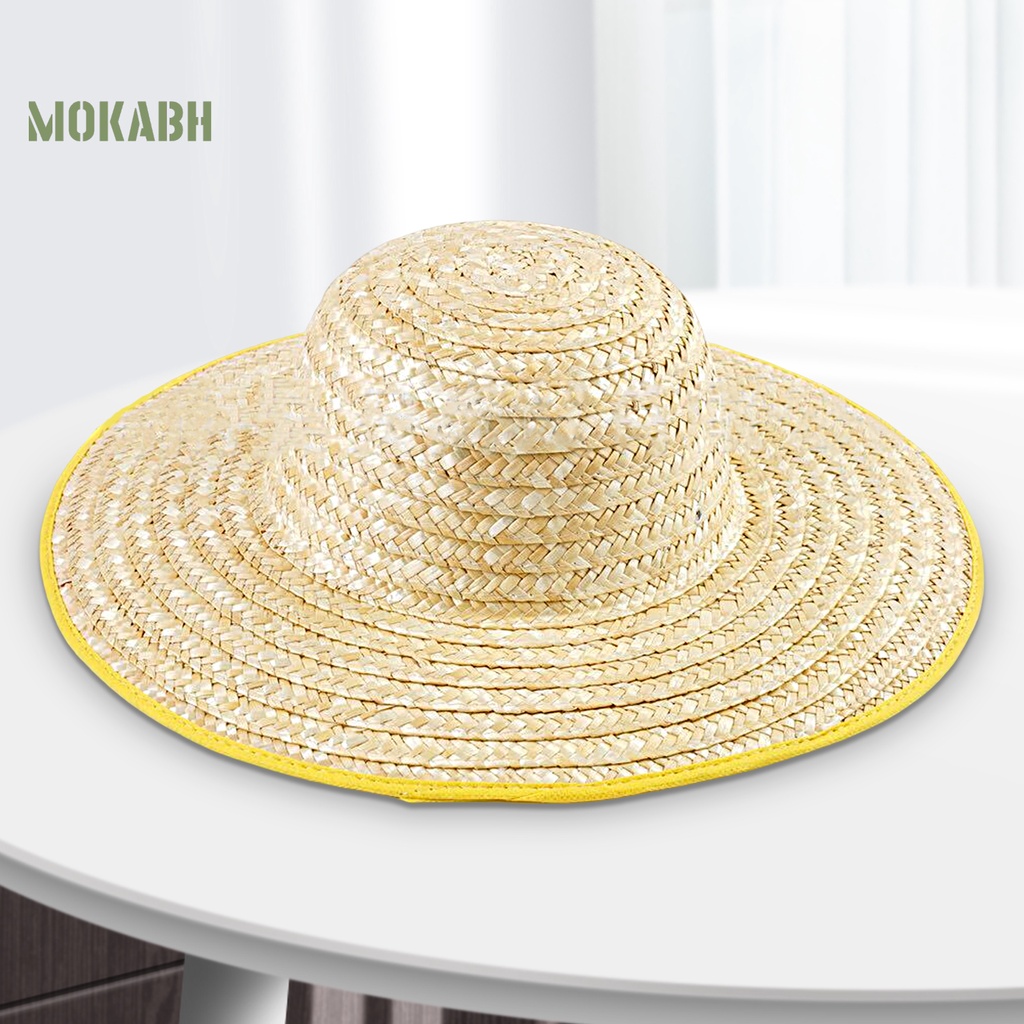 Nón Cối Rộng Vành Chống Tia UV Chống Nắng Tiện Dụng Cho Câu Cá