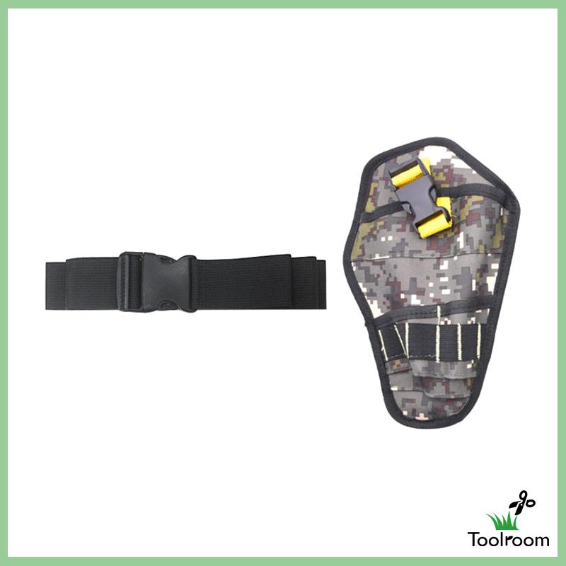 Túi Đeo Hông Đựng Dụng Cụ Sửa Chữa Tiện Lợi