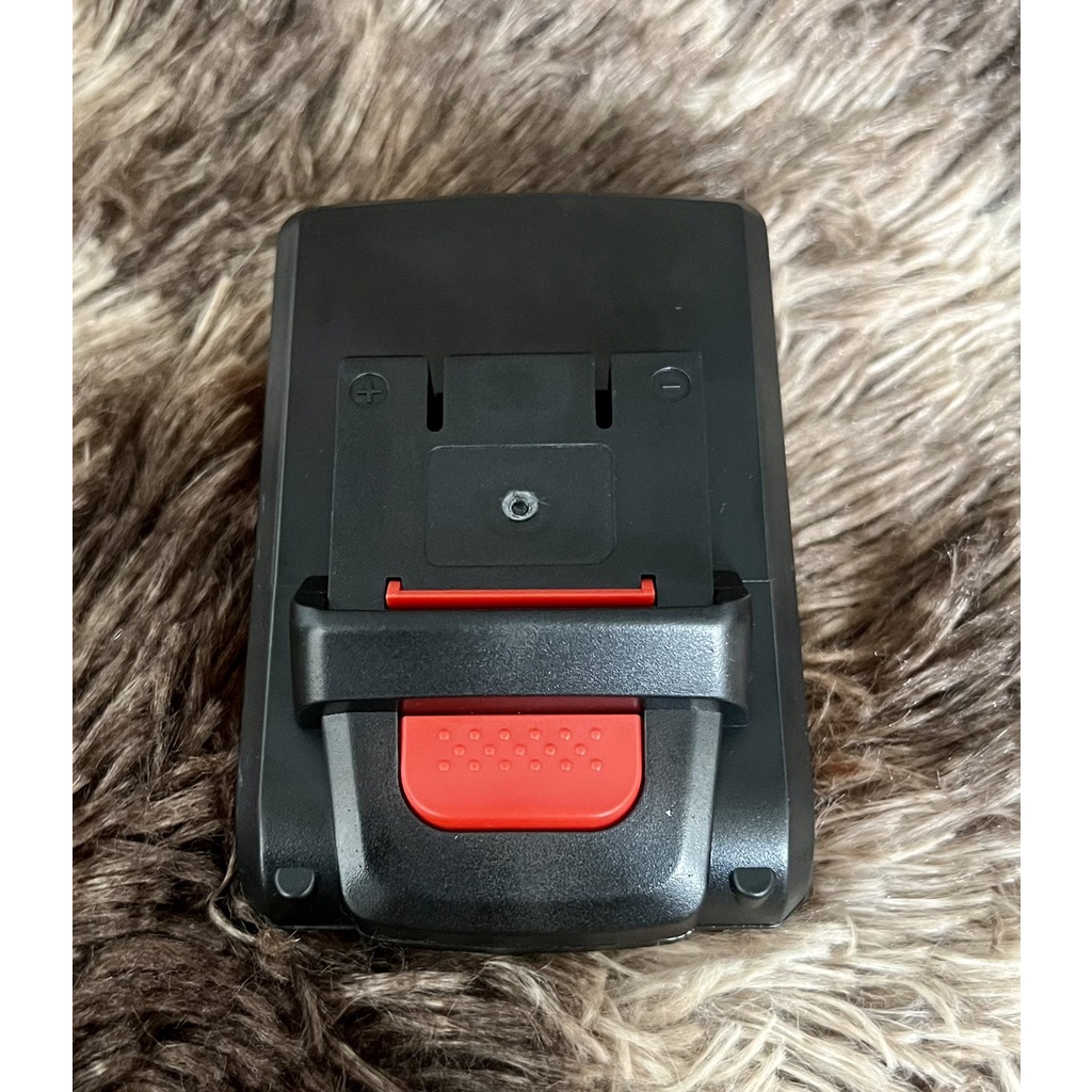 Pin đóng 5 cell dùng cho máy khoan pin Bosch, Makita, Dewalt, Hitachi china tem 24v, 26v, 36v,.. LL