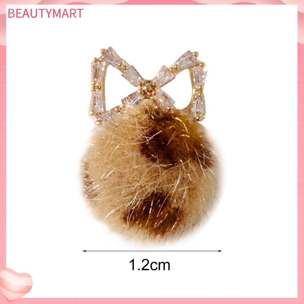 Phụ Kiện Dây Xích Đính Đá Lấp Lánh Trang Trí Móng Tay