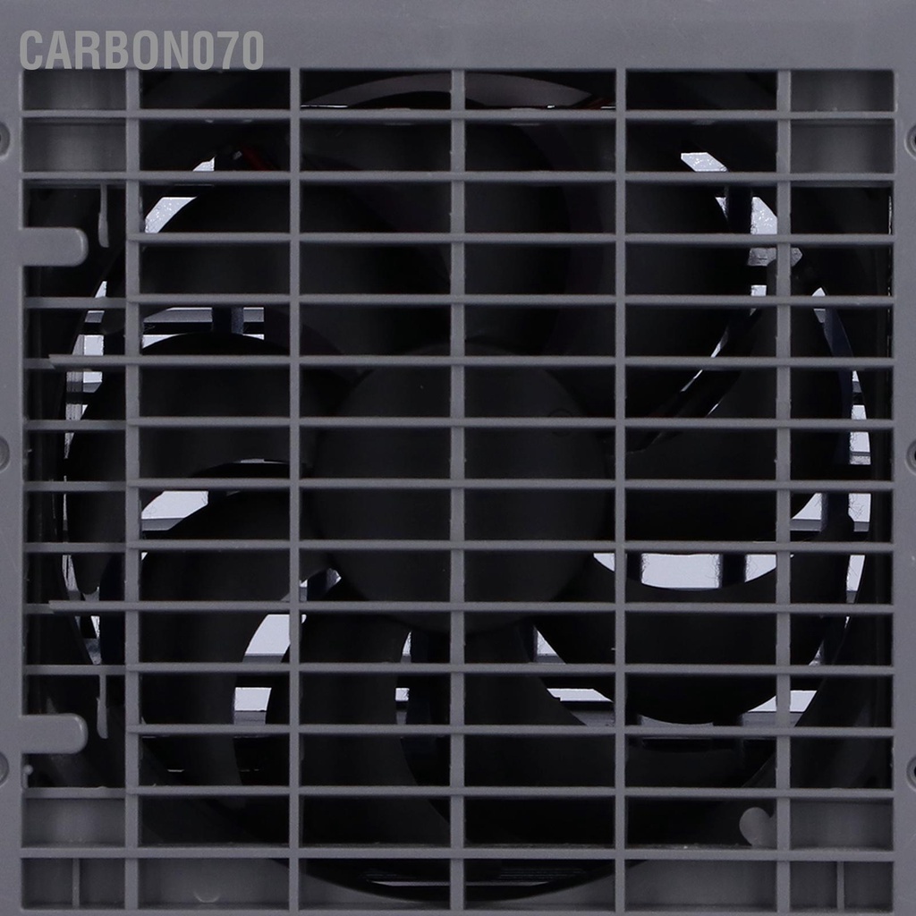 Carbon070 Máy Làm Mát Không Khí Quạt Điều Hòa Mini Chạy Bằng Nguồn USB Tạo Độ Ẩm Lọc Cho Ô Tô Văn Phòng Nhà