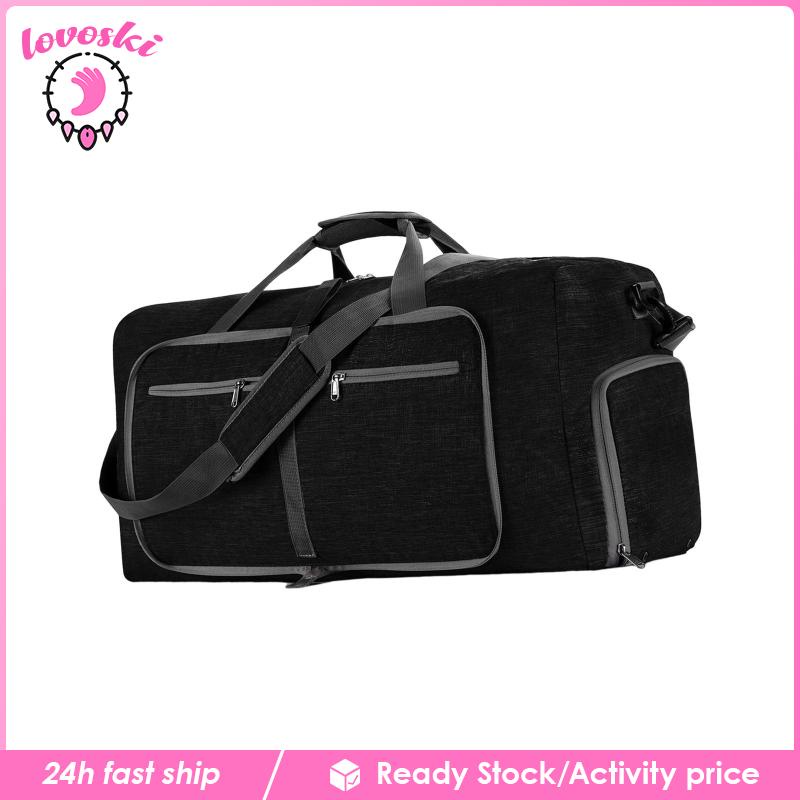 Túi Du Lịch Cỡ Lớn Siêu Nhẹ Chống Thấm Nước Dành Cho Nam