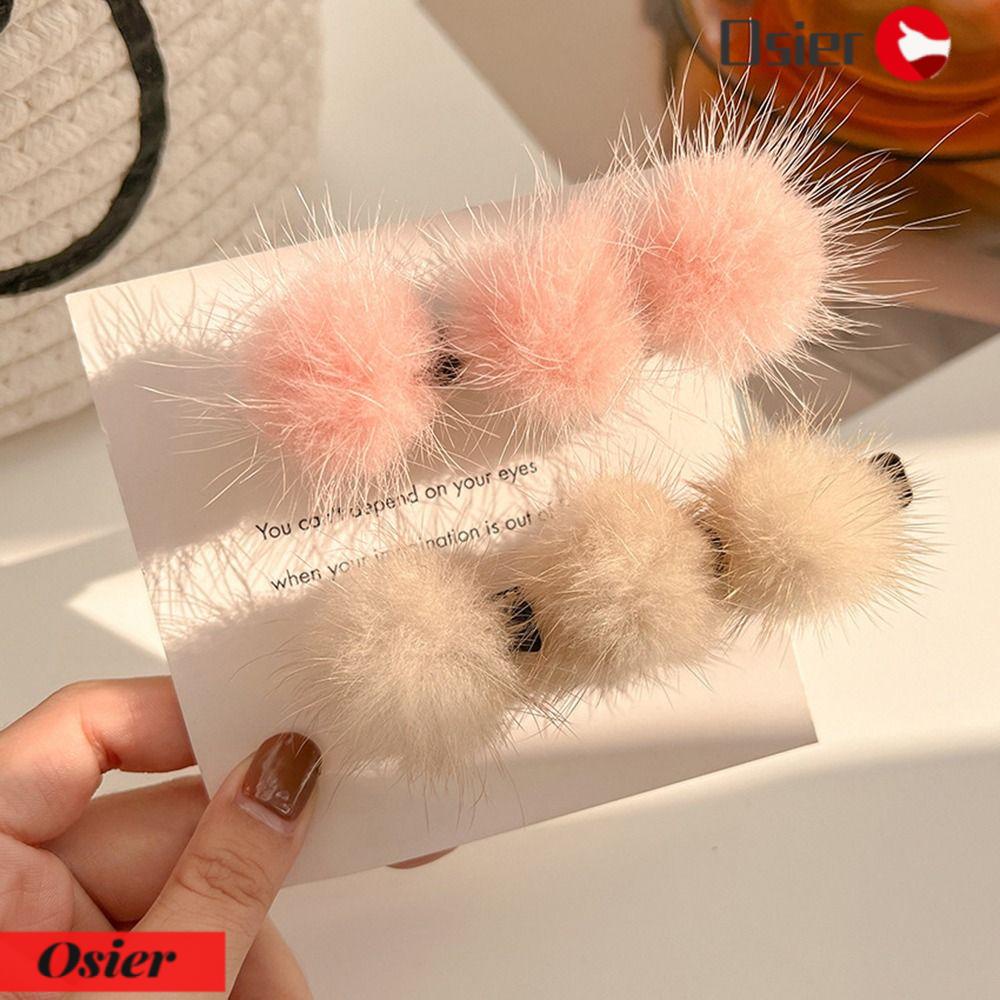 Kẹp Tóc Hình Cá Mập Hai Lớp Dễ Thương 1 Cái Cho Nữ