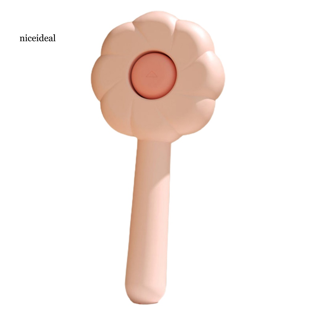 Bàn Chải Mát Xa Thú Cưng An Toàn Dễ Vệ Sinh