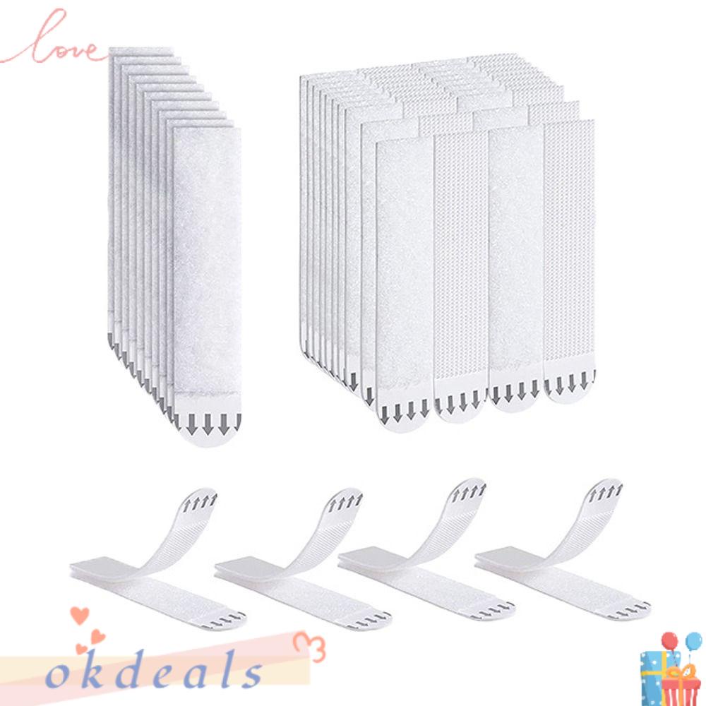 Dây Treo Tranh Hai Mặt Chịu Được Sức Nặng Có Thể Tháo Rời