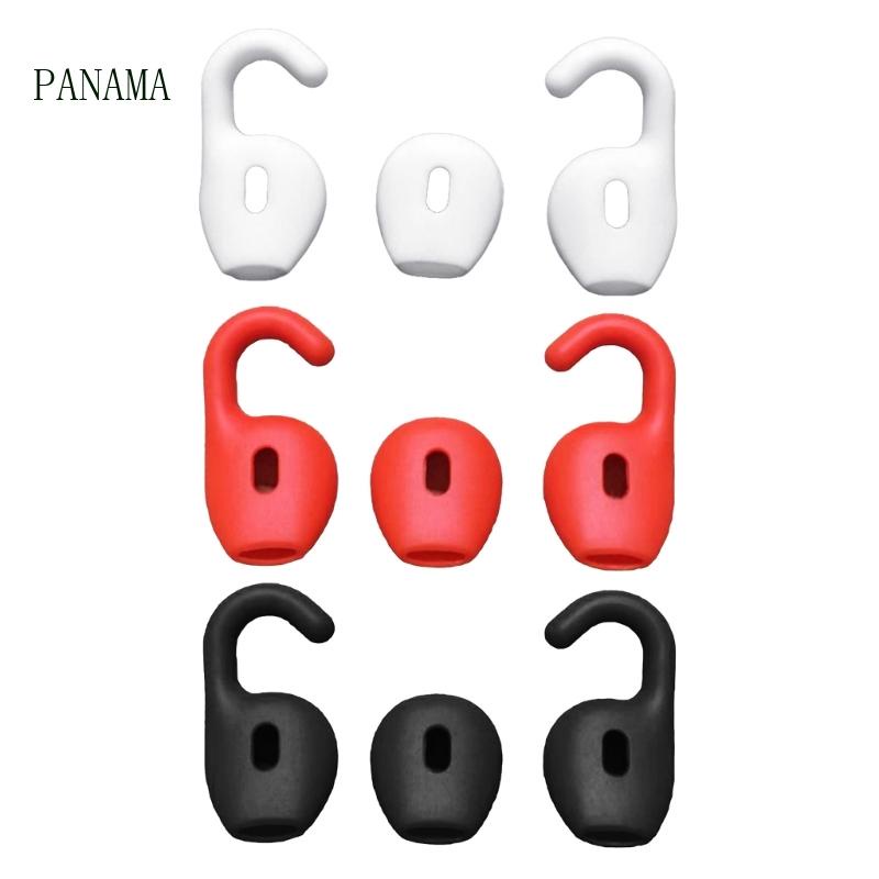 1 Bộ Vỏ Bọc Đầu Tai Nghe Nhét Tai Bằng Silicone Cho NAMA 1Set Nói Chuyện 45