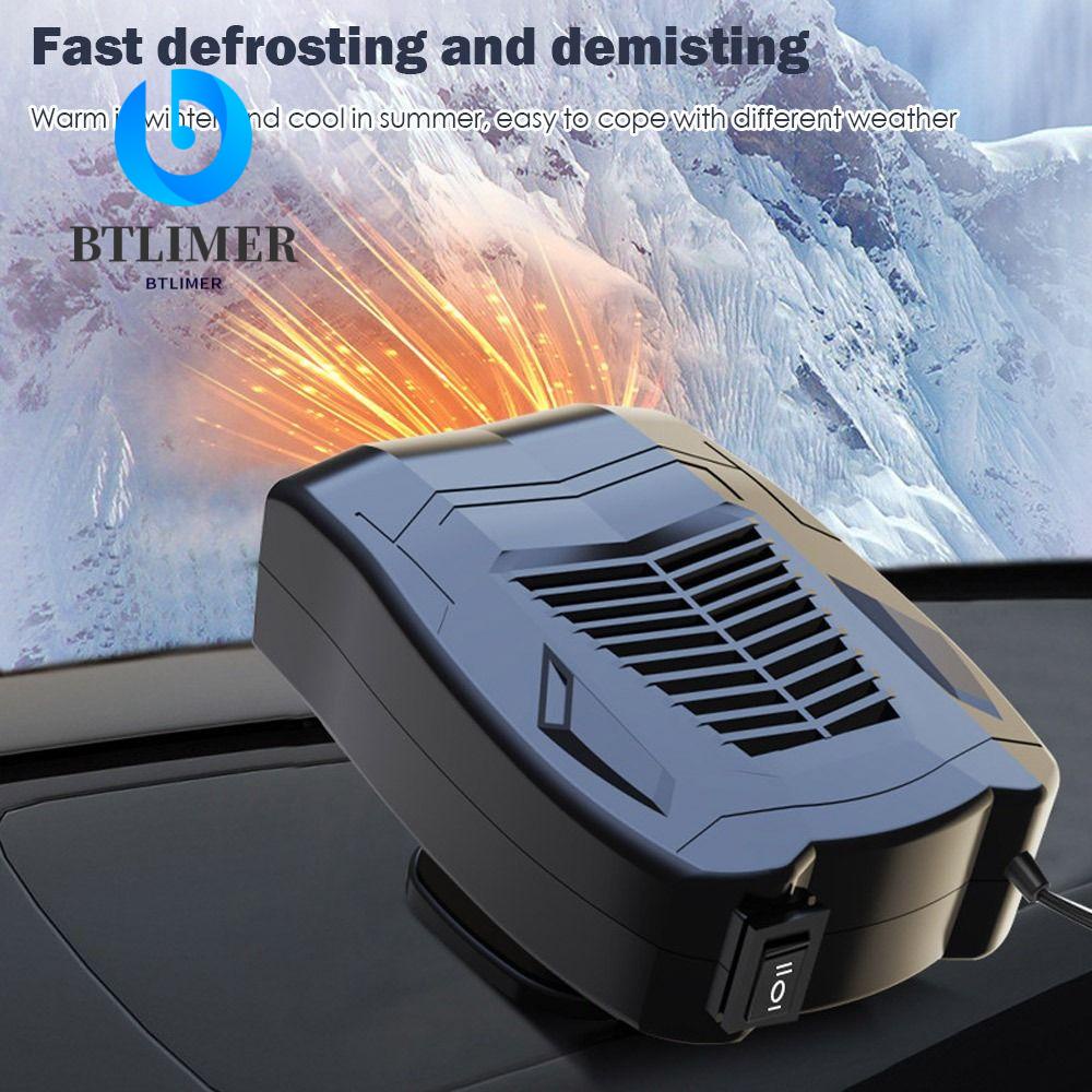 Máy Sưởi Ấm Xe Hơi Tự Động Chất Lượng Cao