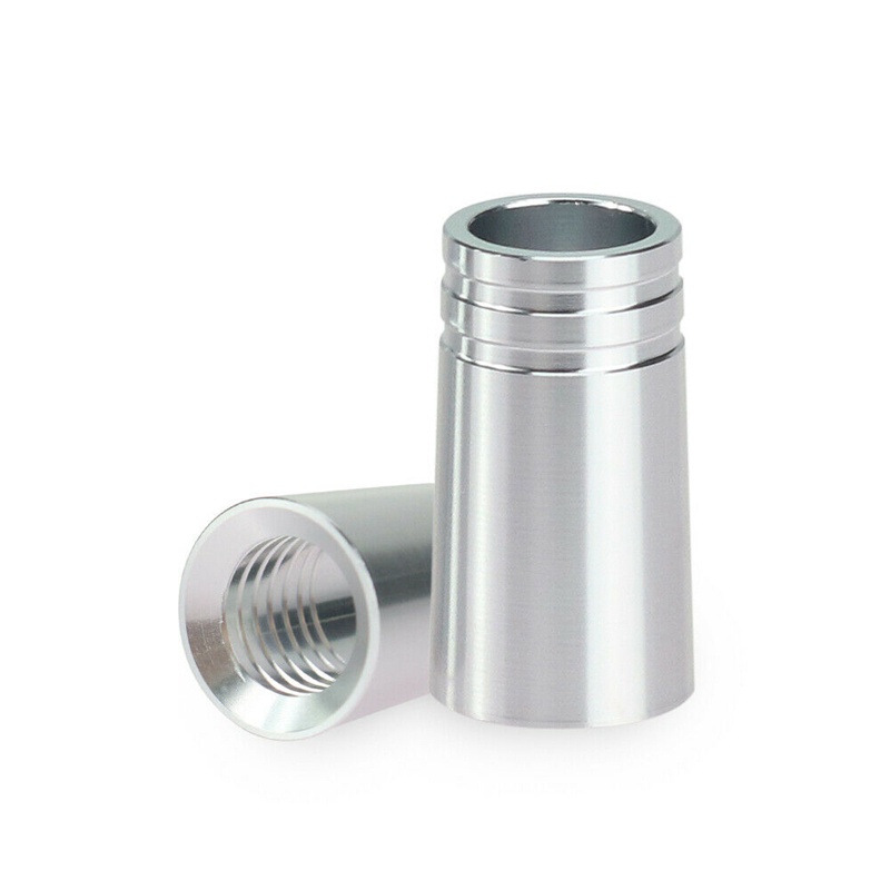 Bộ 12 Gậy Đánh Golf Ferrules. 370 Bằng Nhôm Cho Gậy Đánh Golf