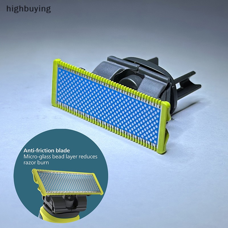 1 Lưỡi Dao Thay Thế Cho QP2520 QP2523 QP2530 QP2630 QP6510 QP6520