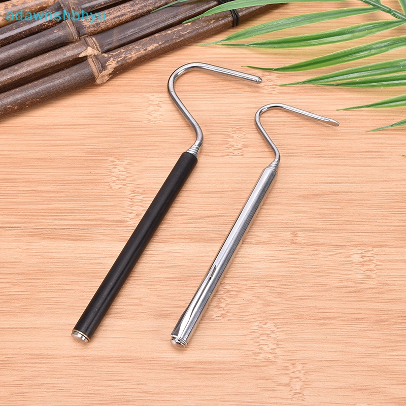 Adawnshbhyu Móc Treo Kính Thiên Văn Bằng Thép Không Gỉ Có Thể Điều Chỉnh