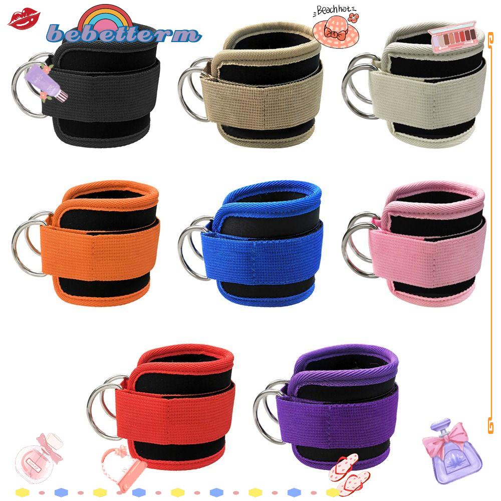 Đai Quấn Bảo Vệ Mắt Cá Chân Kèm Khóa Cài Hỗ Trợ Chơi Thể Thao