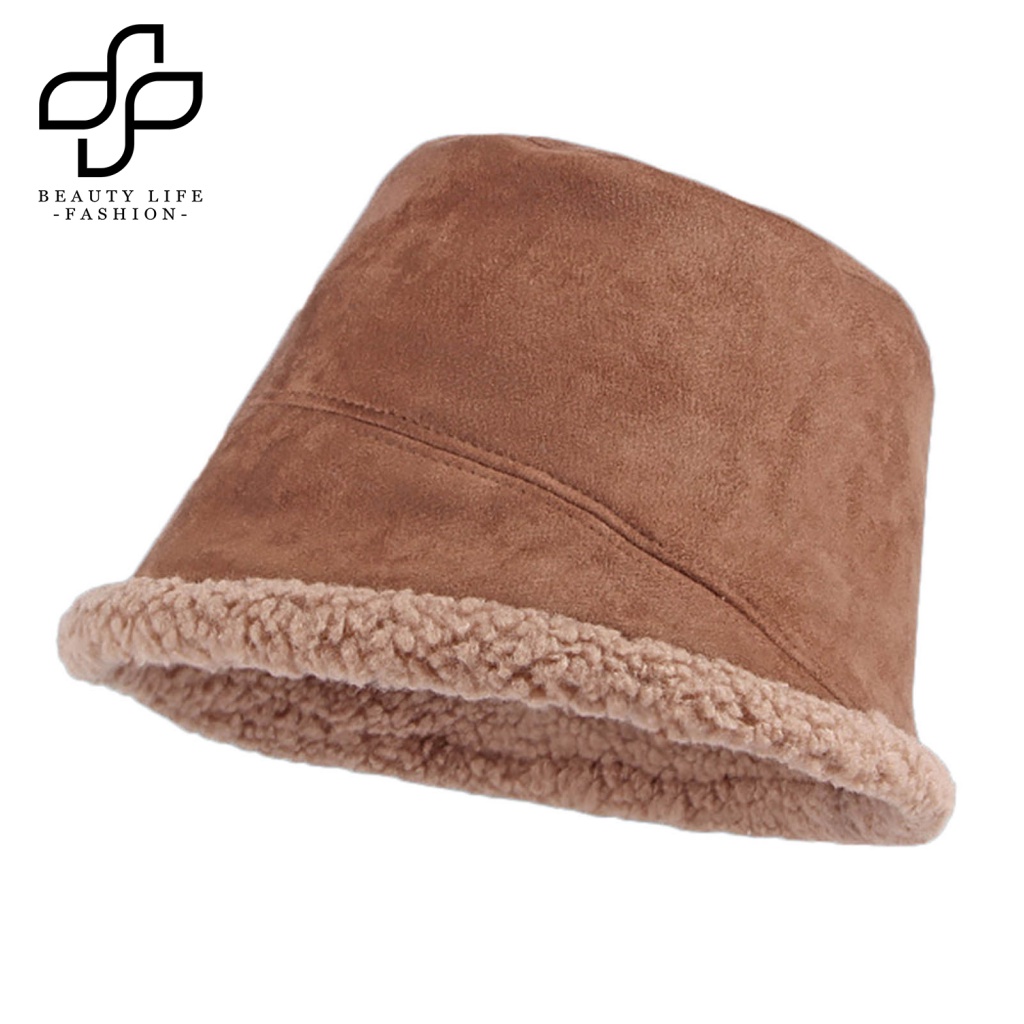 Nón Tai Bèo Chống Nắng Vành Dày Dặn Thời Trang Cho Nữ