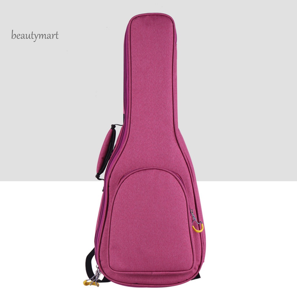 Túi Đựng Đàn Ukulele / Ukulele Chống Thấm Nước Có Nút Cài Phía Trước Tùy Chỉnh Tiện Dụng