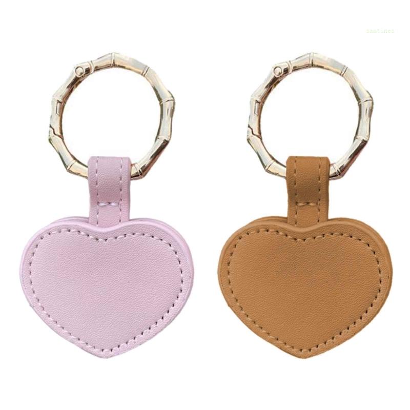 Kẹp Nón / Túi Xách Du Lịch Bằng Da PU Tiện Dụng