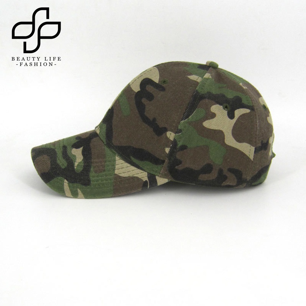 Mũ Lưỡi Trai Họa Tiết Rằn Ri Phong Cách Hiphop Cho Nam Và Nữ