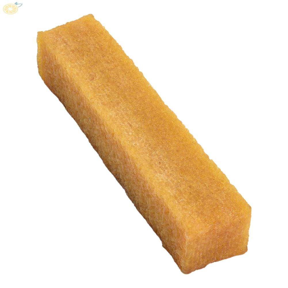【VARSTR】Sandpaper Eraser Sanding Belt 1 Pcs 150×25×25mm Cleaning Eraser Remove Adhesive