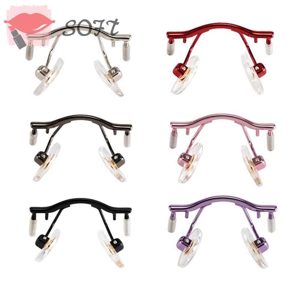 Miếng Đệm Mũi Thay Thế Bằng Kim Loại Cho Mắt Kính SOFTNESS