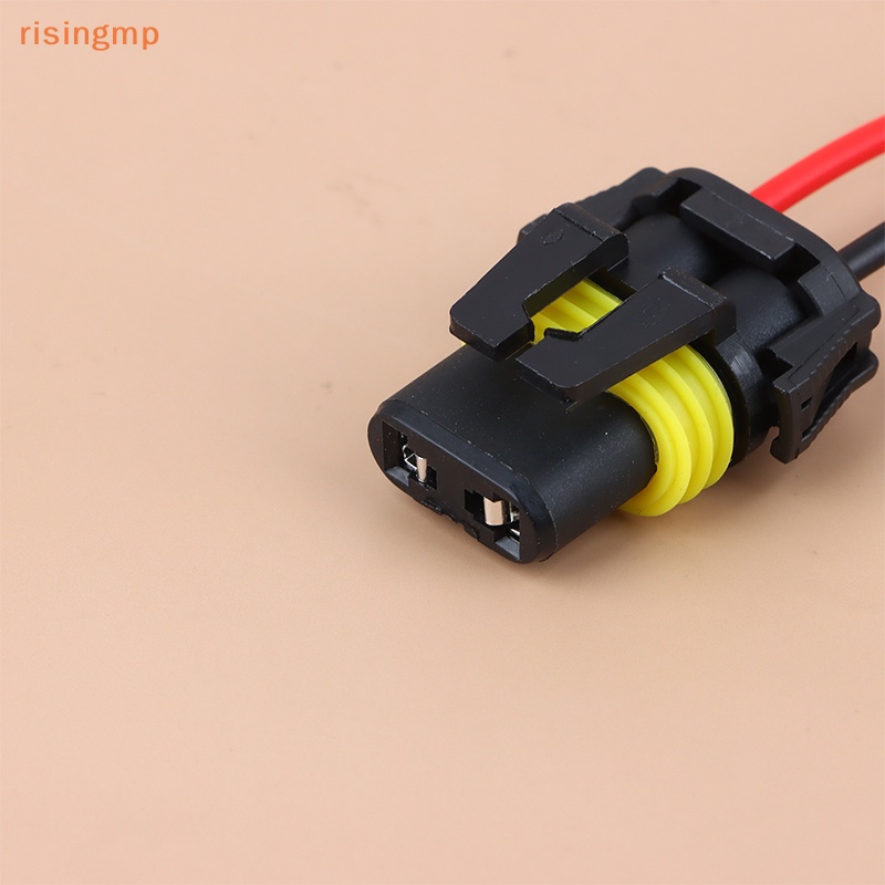 1 Đầu Nối Dây Điện 2 Chiều Chống Nước