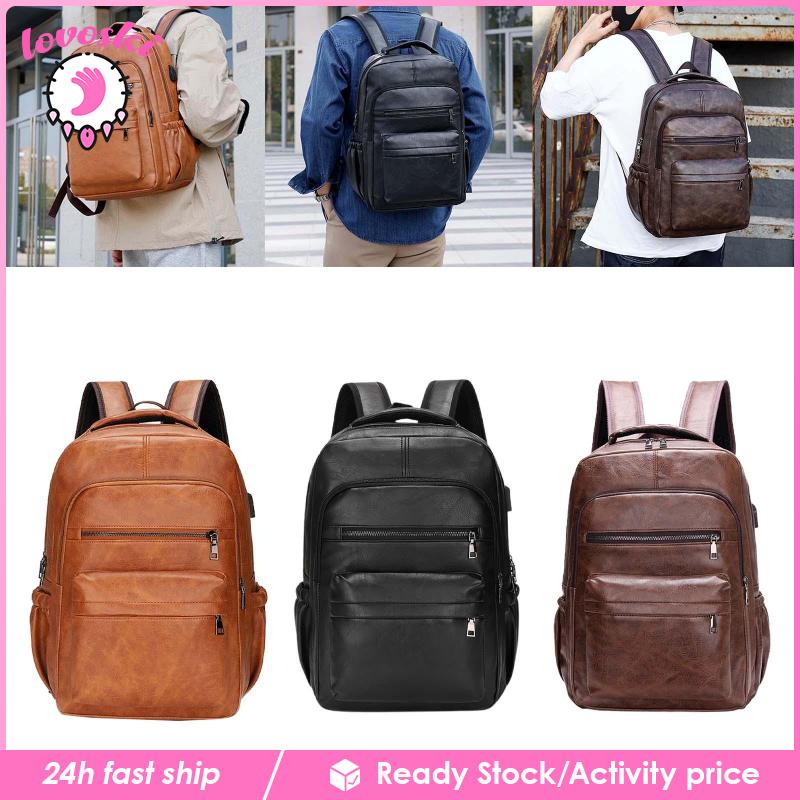 Ba Lô Đựng Laptop / Đi Mua Sắm / Câu Cá / Du Lịch Dành Cho Nam Giới