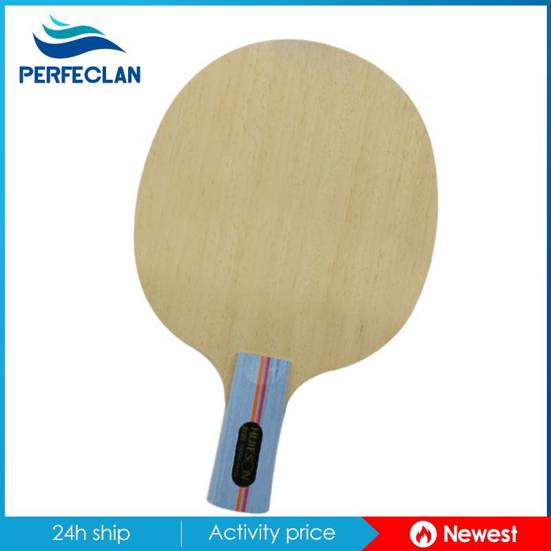Vợt Bóng Bàn Bằng Gỗ Cho Người Mới Bắt Đầu