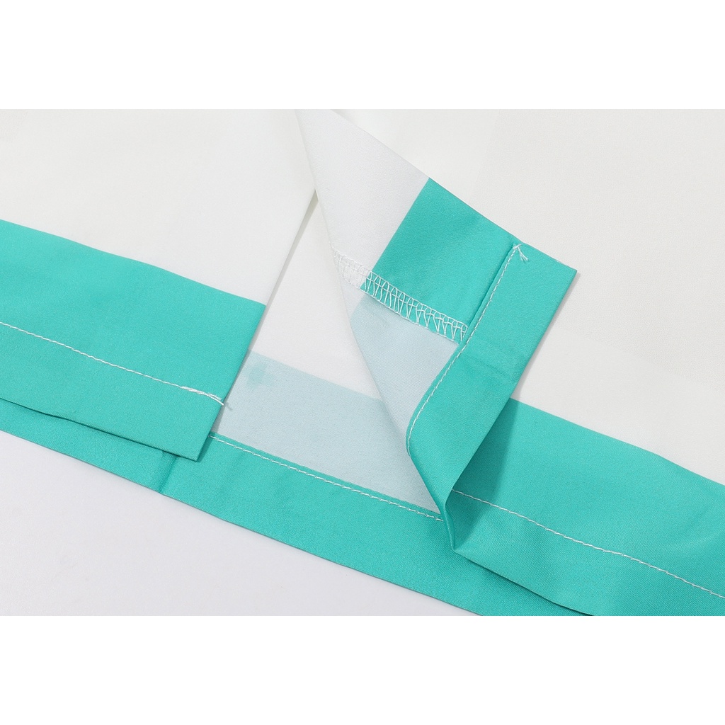 Z-a88r-a &amp; - Áo Sơ Mi Tay Ngắn In Hình Cá Sấu Và Chim Hạc Thời Trang Đường Phố Mới Nhất