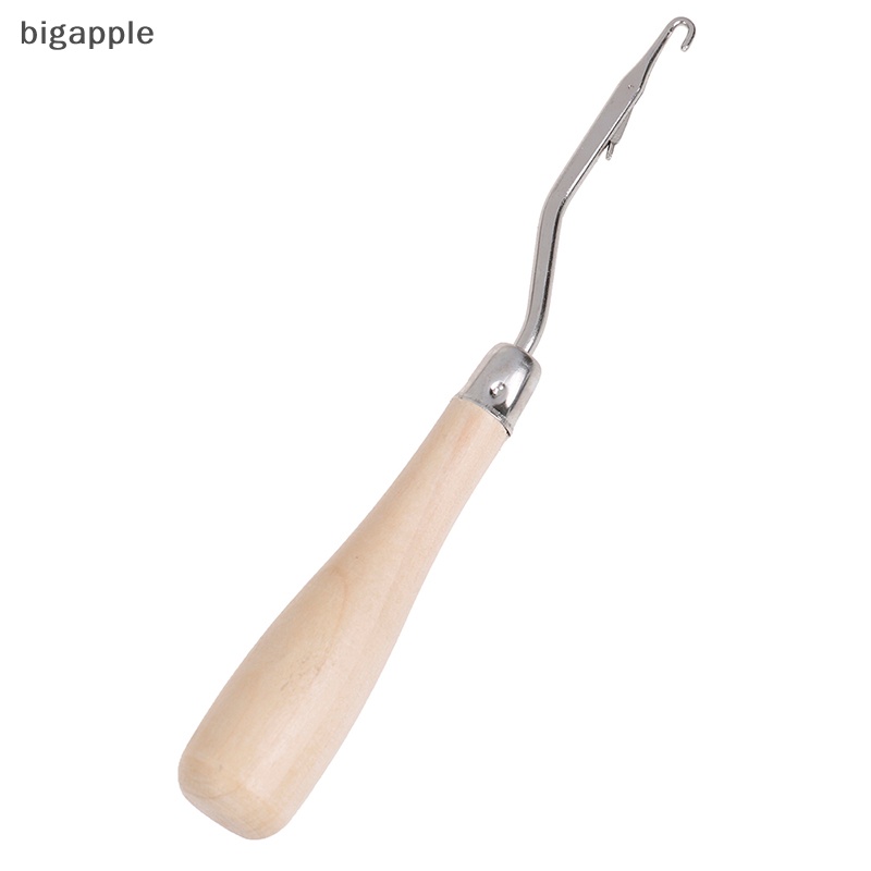 Set 5 Kim Móc Len Bằng Nhựa Tiện Dụng