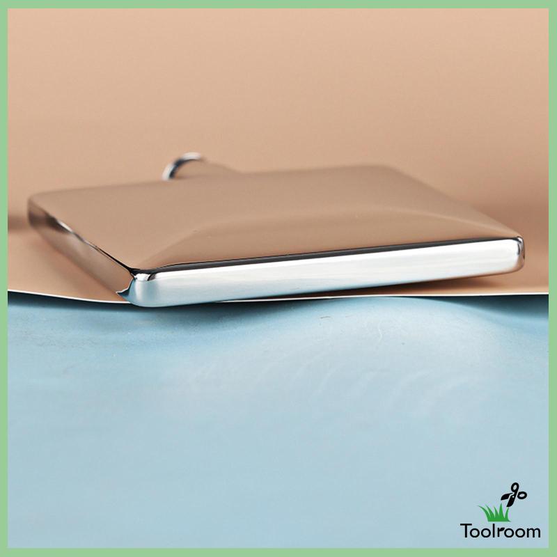 Bình Đựng Nước Bằng Thép Không Gỉ Chống Tràn Tiện Dụng Mang Theo Du Lịch