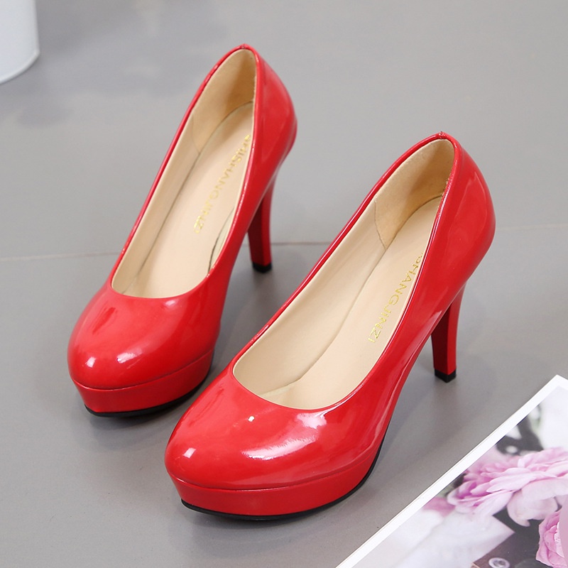 7-8cmSandal Cao Gót Mũi Nhọn Thiết Kế Mới Thời Trang Dành Cho Nữ