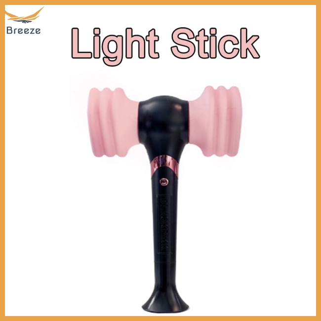 Gậy Phát Sáng Đèn Led Hình Cây Búa Thế Hệ 1 / 2