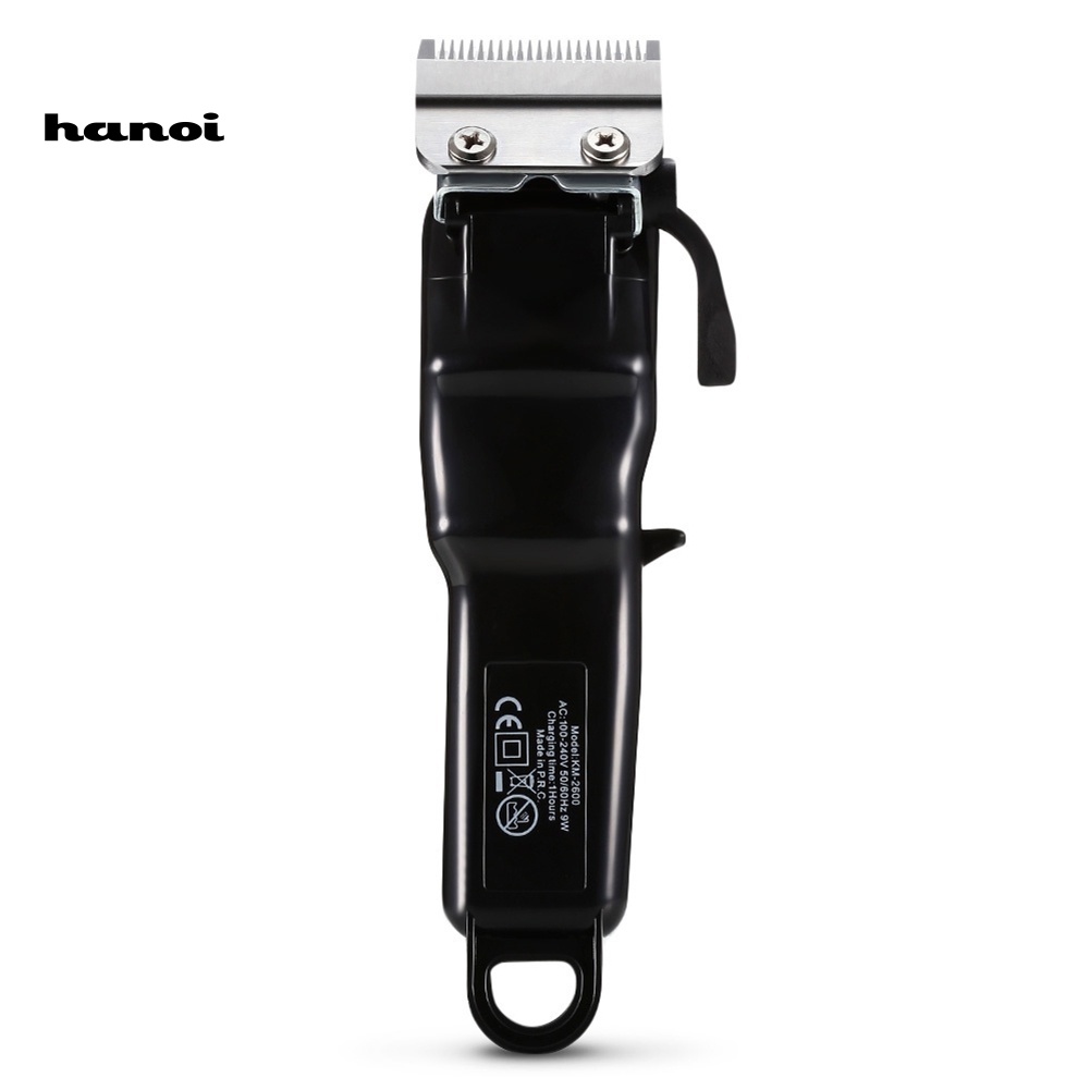 Bộ Tông Đơ Cắt Tóc KM-2600 6 Trong 1 Tiện Dụng Chất Lượng Cao