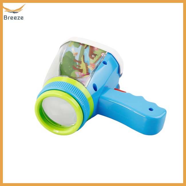 Kính Lúp Quan Sát Côn Trùng Cho Bé