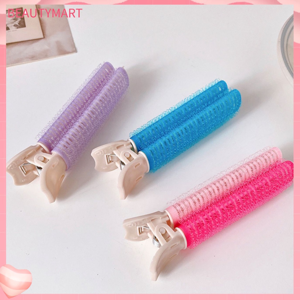 Kẹp Tóc Nữ Chống Trượt Phong Cách Đơn Giản Thời Trang Mùa Hè