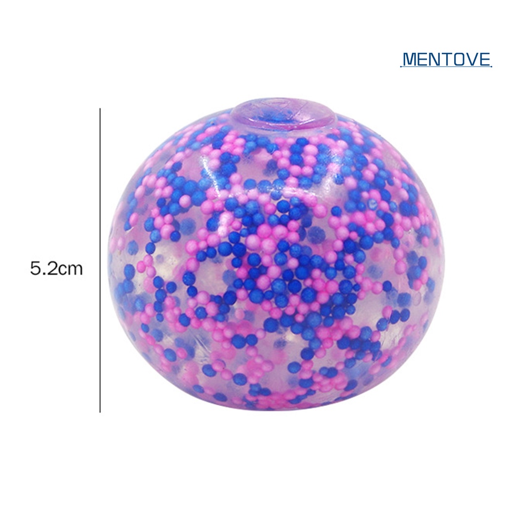 Đồ Chơi Squishy Hình Quả Nho Bóp Xả Stress Cho Người Lớn Và Trẻ Em