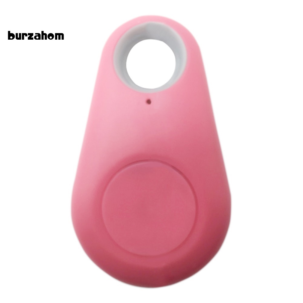 Thiết Bị Định Vị Chìa Khóa Thông Minh Chống Thất Lạc Kết Nối Bluetooth Cho Thú Cưng