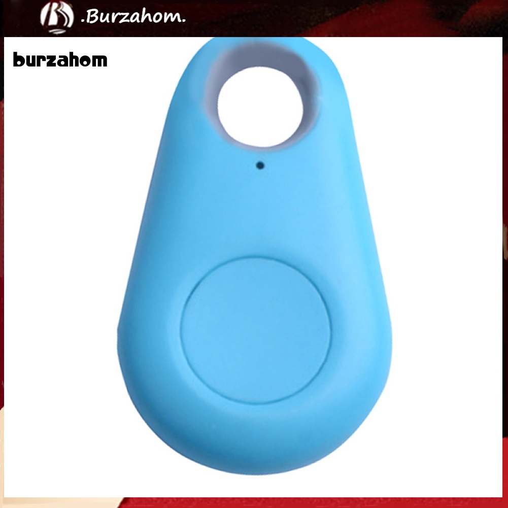 Thiết Bị Định Vị Chìa Khóa Thông Minh Chống Thất Lạc Kết Nối Bluetooth Cho Thú Cưng