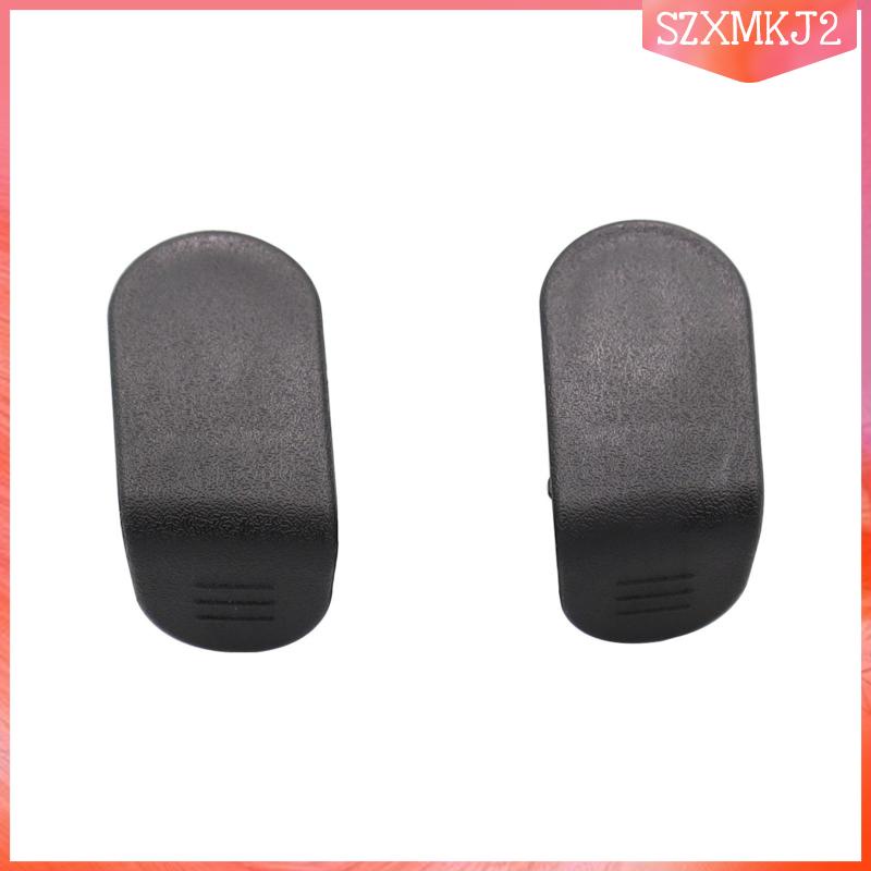 Set 2 Móc Treo Túi Đựng Đồ Gắn Phía Trước Xe Hơi Tesla 19-20