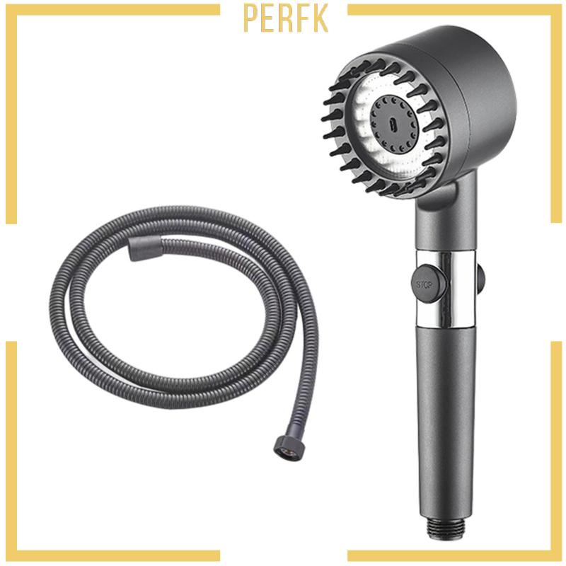 [Perfk] Tay Cầm Không Khoan Cho Cửa Hàng / Tiệm Cắt Tóc Rvs / Kh