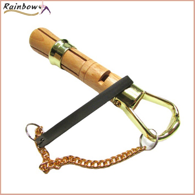 Dụng Cụ Sửa Chữa Đầu Cơ Bida Bằng Gỗ Chuyên Nghiệp