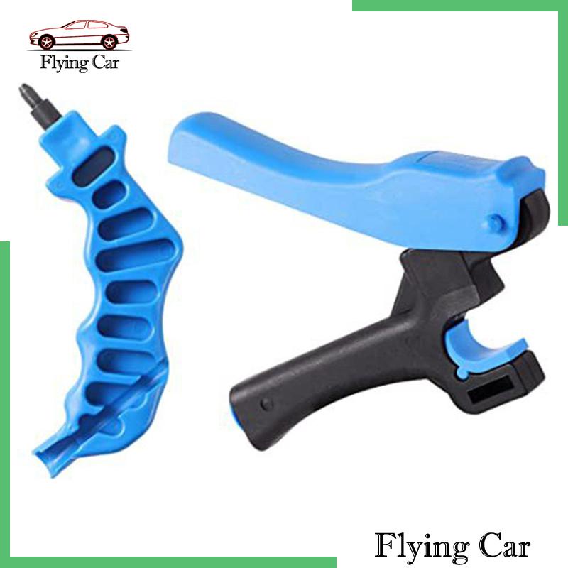 Dụng Cụ Đục Lỗ Ống Nước 4mm 16mm 20mm 25mm Bằng PE Lzdjfmy2