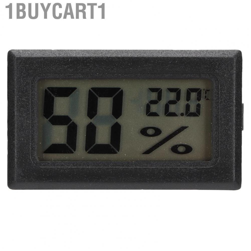 1buycart1 Digital Hygro  Electronic Temperature Humidity Meters For Greenhouse