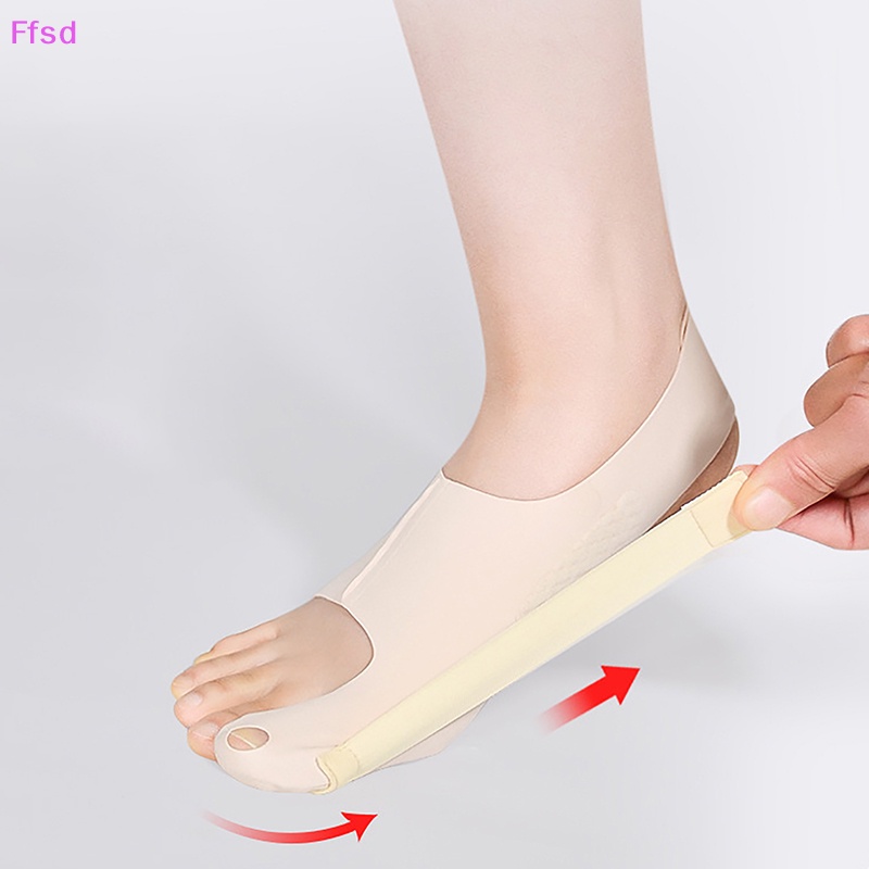 1 Dụng Cụ Định Hình Ngón Chân Cái Giảm Đau Hiệu Quả