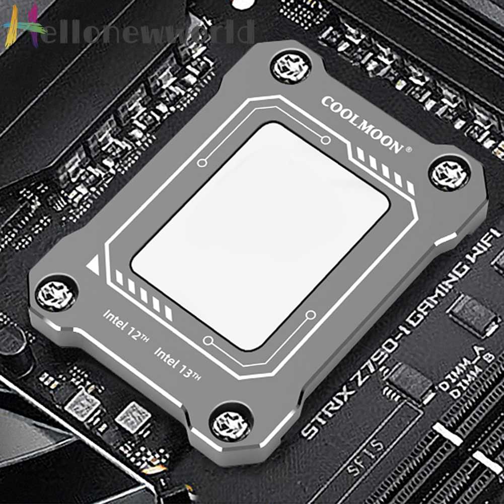 Khung Cố Định CPU LGA1700-BCF Cho Intel Thế Hệ 12 / 13