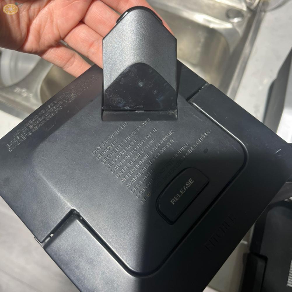 【VARSTR】Lid Nozzle 7*5.3*1.3cm Durable Reliable Tool For BL780C BL781 NJ600-NJ602