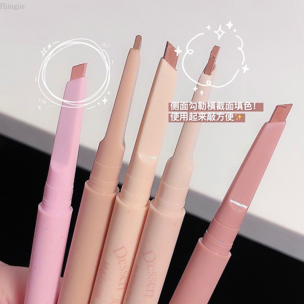 Son MUGE LEEN son bút chì dễ đánh lâu trôi chống thấm nước