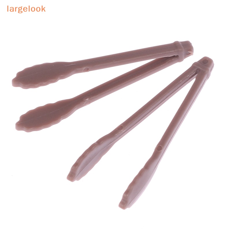 Set 2 Kẹp Bánh Mì Tỉ Lệ 1: 12 Cho Nhà Búp Bê DIY