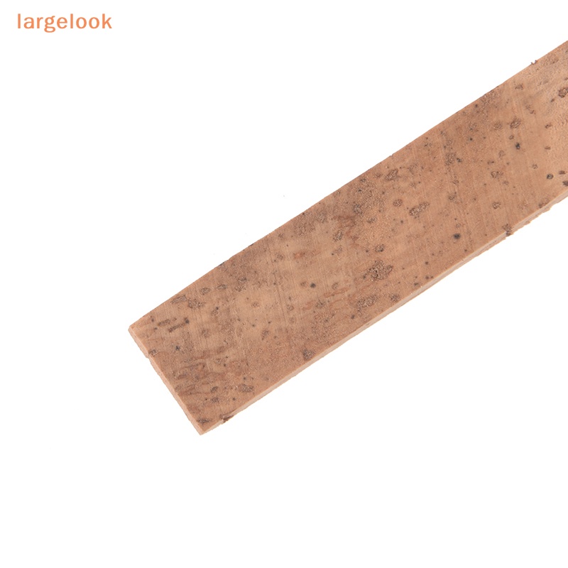 Set 5 Nút Gỗ Bần 91X13X2 mm Chuyên Dụng Cho Kèn Saxophone