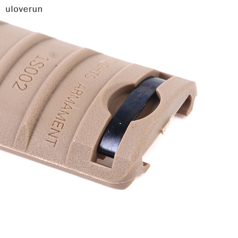 Set 4 Ốp Bảo Vệ Tay Lái KAC 20mm Dành Cho Picany Weaver vn