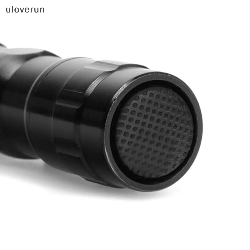 Đèn Pin LED Mini Chống Thấm Nước Di Động Tiện Dụng Cho Các Hoạt Động Ngoài Trời