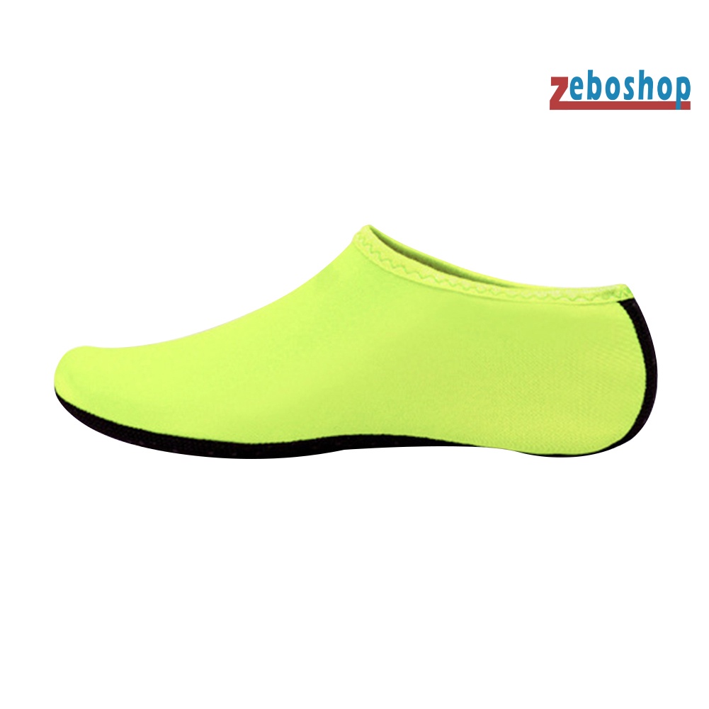Vớ Thể Thao Lặn Biển Bảo Vệ Chân Chống Trượt Thời Trang Mùa Hè