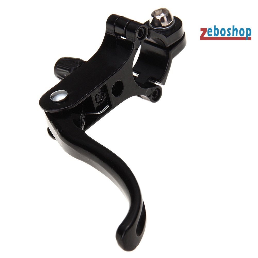 1 Cặp Tay Thắng Trái / Phải Bằng Hợp Kim Nhôm Cho Xe Đạp Leo Núi